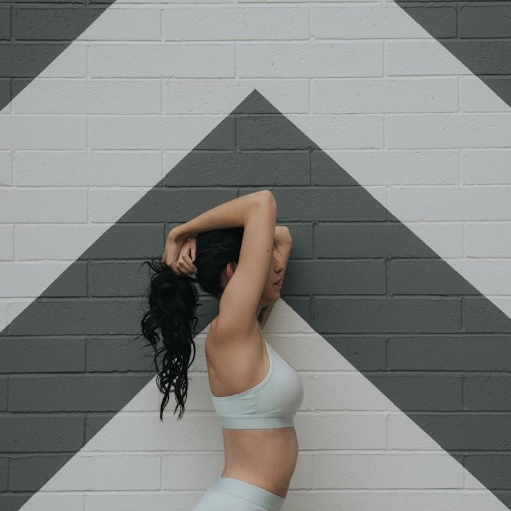 Professional gym interior with strength equipment